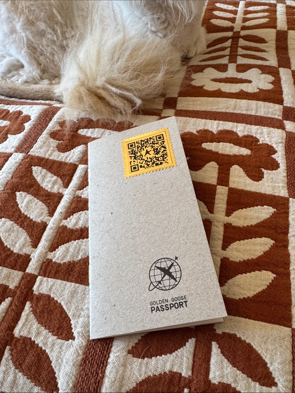 Golden Goose White Leather Super Star Sabot with Platinum Star - Picture 7 of 13